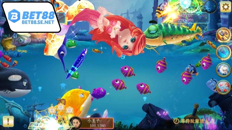 Bắn cá ăn xu online – Giải trí thú vị, săn thưởng mỗi ngày 6 Cách chơi bắn cá ăn xu online hiệu quả