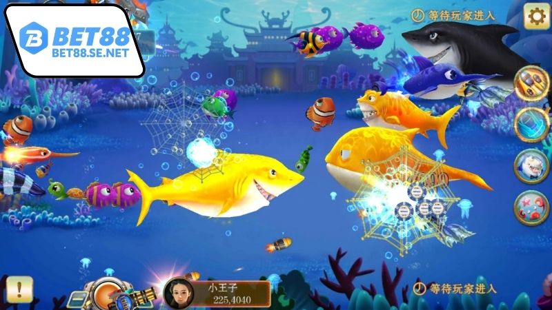 Bắn cá ăn xu online – Giải trí thú vị, săn thưởng mỗi ngày 7 Mẹo bắn cá ăn xu online dễ thắng