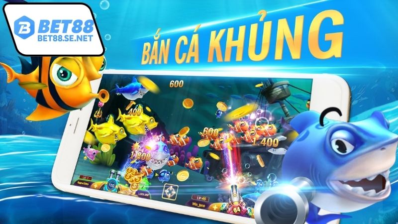 Bắn cá đổi thưởng uy tín – Chơi vui, thắng lớn an toàn 7 Mẹo chọn nhà cái bắn cá đổi thưởng uy tín