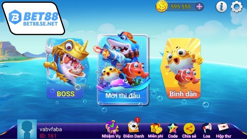 Bắn cá săn rồng vàng – Chinh phục kho báu siêu khủng 6 Cách chơi bắn cá săn rồng vàng hiệu quả