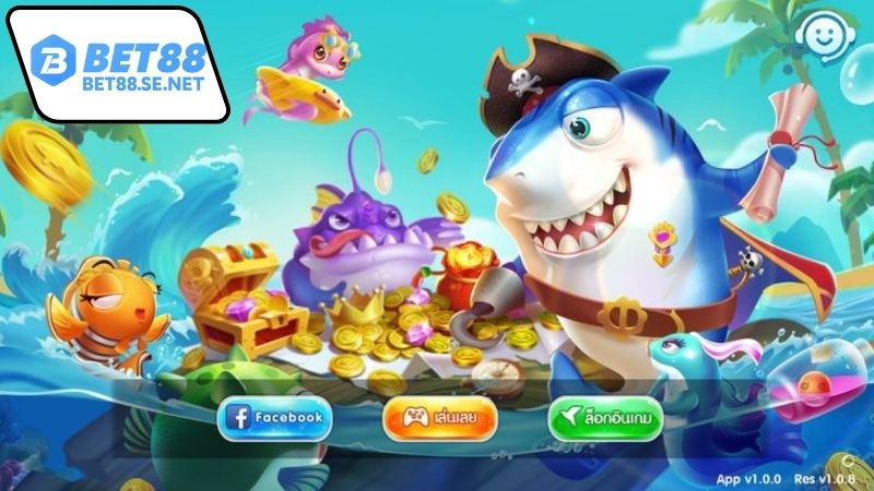 Bắn cá săn rồng vàng – Chinh phục kho báu siêu khủng 5 Khám phá game bắn cá săn rồng vàng hấp dẫn