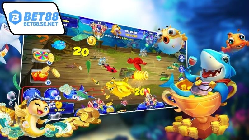 Bắn cá siêu thị online: Giải trí vui nhộn, săn thưởng cực đã 7 ban-ca-sieu-thi-online