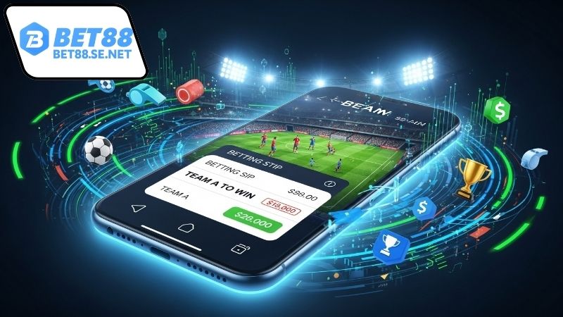 Bảng kèo bóng đá hôm nay – Cập nhật nhanh, soi kèo chính xác 6 Cách đọc bảng kèo bóng đá hôm nay