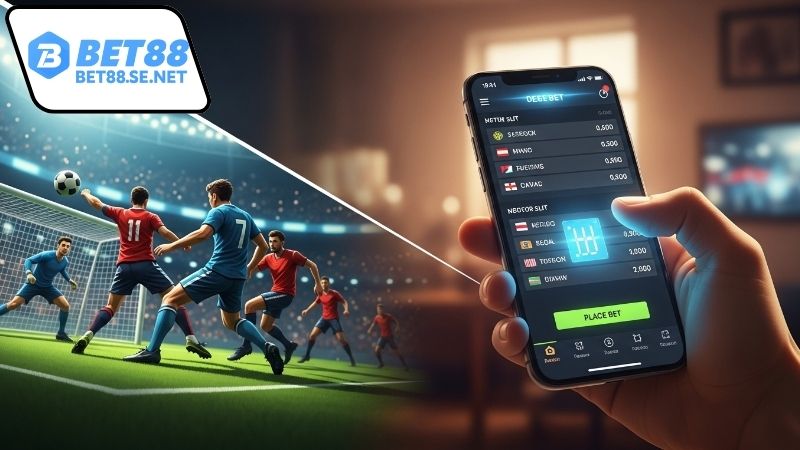 Bảng kèo bóng đá hôm nay – Cập nhật nhanh, soi kèo chính xác 7 Mẹo soi bảng kèo bóng đá hôm nay hiệu quả