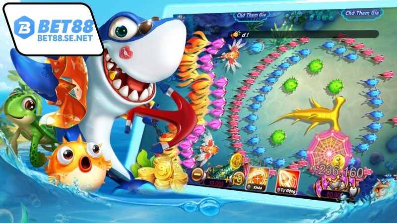 Bí quyết bắn cá siêu tốc – Săn thưởng nhanh, thắng lớn 5 Hiểu rõ về bắn cá siêu tốc