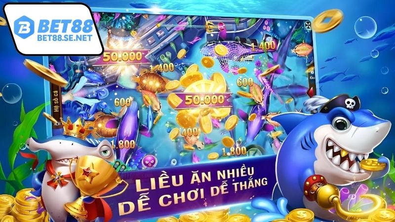 Bí quyết bắn cá tránh thua lỗ – Chơi an toàn thắng lớn 5 Nguyên tắc vàng để chơi bắn cá tránh thua lỗ