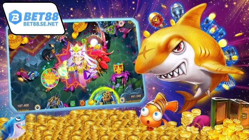 Bí quyết bắn cá tránh thua lỗ – Chơi an toàn thắng lớn 7 Mẹo cao thủ bắn cá tránh thua lỗ