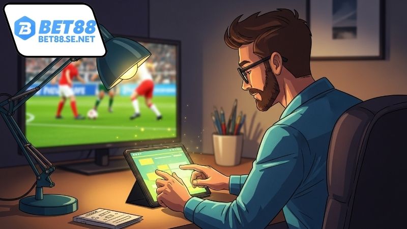 Bí quyết chọn trận cầu dễ chơi – Tăng cơ hội thắng cược 6 Chiến lược chọn trận cầu dễ chơi