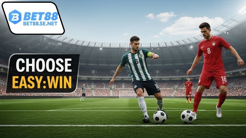 Bí quyết chọn trận cầu dễ chơi – Tăng cơ hội thắng cược 1 bi-quyet-chon-tran-cau-de-choi