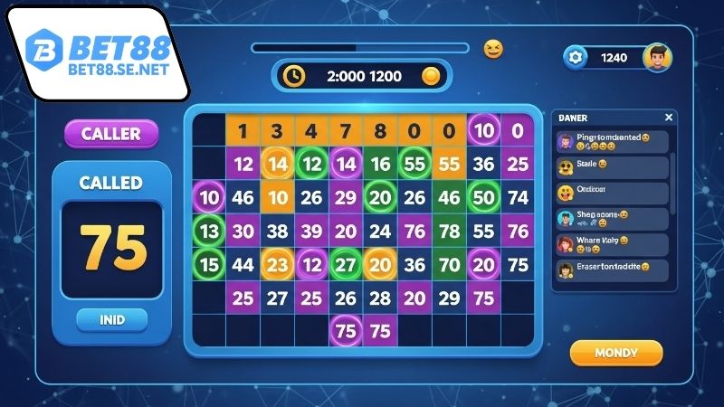 Bingo trực tuyến – Trải nghiệm giải trí trúng thưởng hấp dẫn 4 bingo-truc-tuyen
