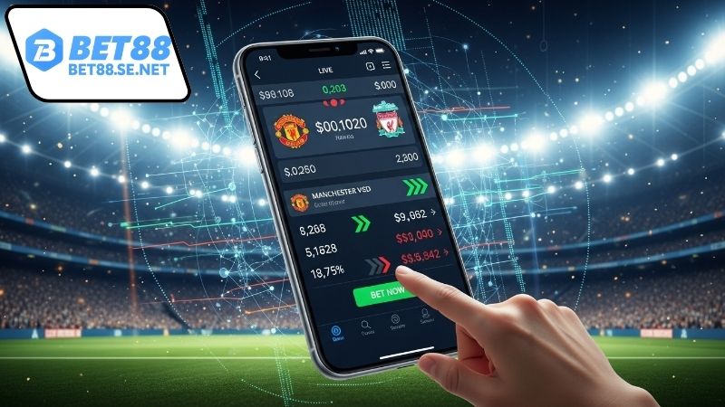 Cá cược bóng đá online – Bắt kèo đỉnh, thắng lớn mỗi ngày 7 Kinh nghiệm cá cược bóng đá online hiệu quả