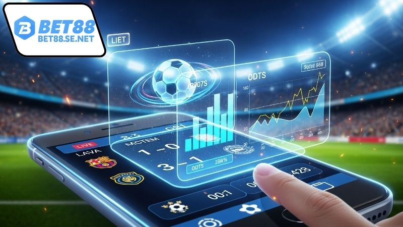 Cá cược bóng đá online – Bắt kèo đỉnh, thắng lớn mỗi ngày 3 ca-cuoc-bong-da-online