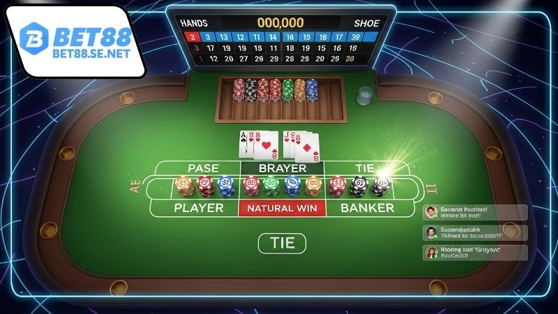 Cách chơi Baccarat hiệu quả – Bí quyết thắng lớn 7 cach-choi-baccarat-hieu-qua