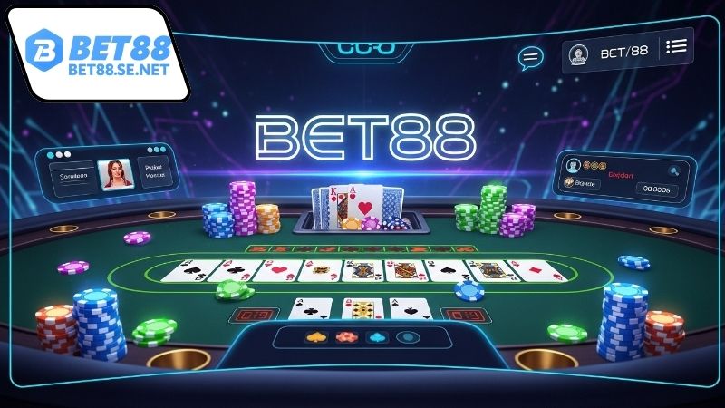 Cách chơi Poker cơ bản dành riêng cho những ai mới bắt đầu 5 Hiểu rõ Poker cơ bản trước khi chơi