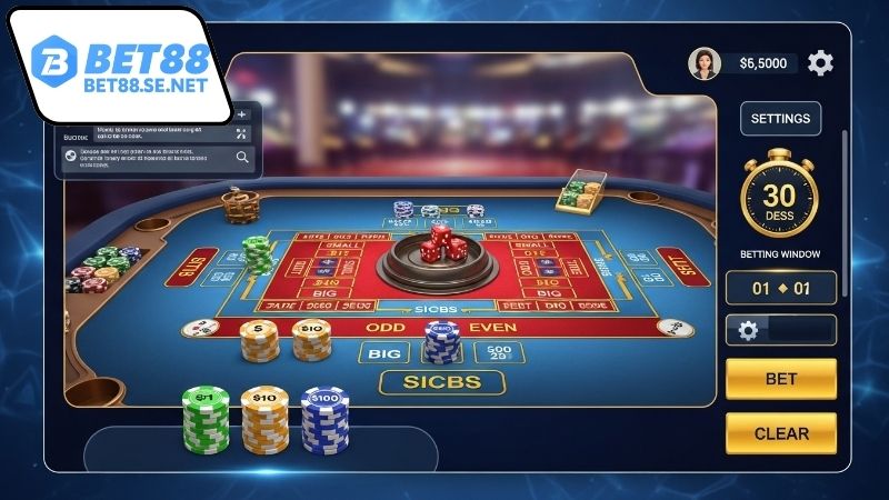 Cách chơi Sicbo hiệu quả cho người mới và cao thủ 1 cach-choi-sicbo-hieu-qua