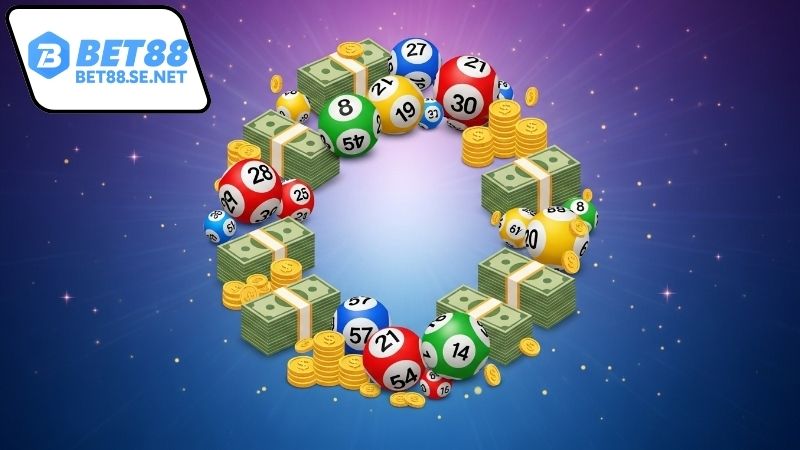 Cách chơi xổ số online – Hướng dẫn dành riêng cho người mới 6 Các bước tham gia xổ số online đơn giản