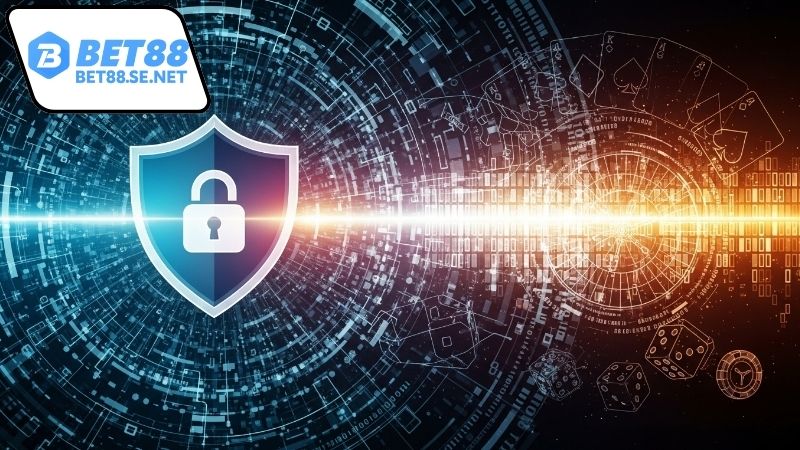 Chính Sách Bảo Mật – An Toàn Tuyệt Đối Về Dữ Liệu Người Chơi 2 Quyền lợi và trách nhiệm người dùng