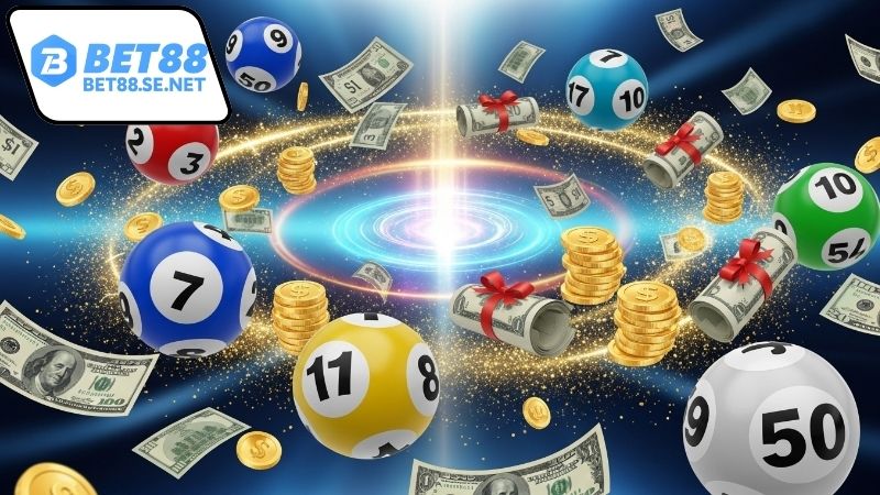 Chơi xổ số online – Giải trí tiện lợi, thắng lớn dễ dàng 5 Vì sao nên chơi xổ số online hiện nay?