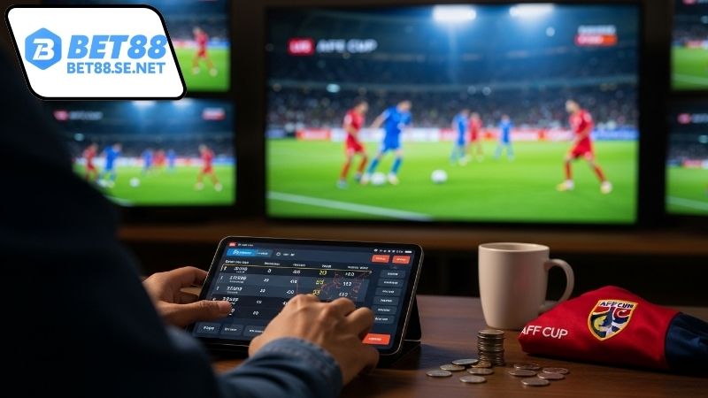 Cược bóng đá AFF Cup – Chiến lược và mẹo thắng cao 7 Kinh nghiệm cược AFF Cup dễ thắng