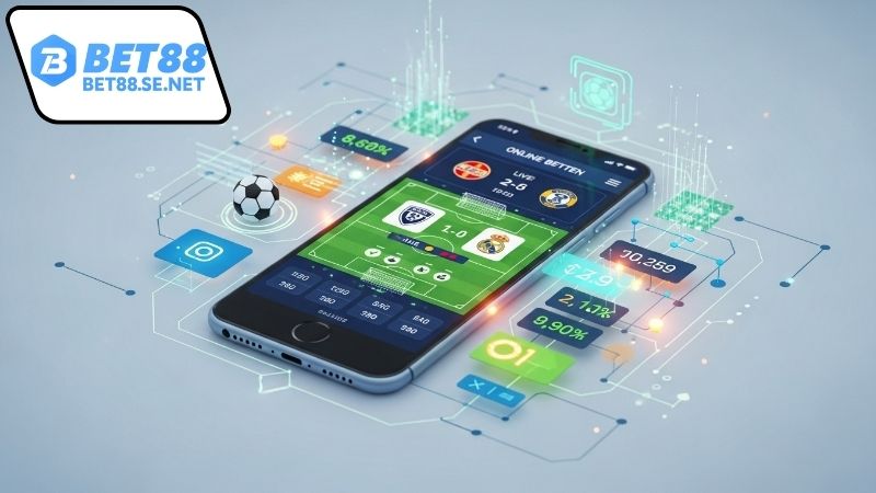 Cược bóng đá hôm nay – Soi kèo chuẩn, thắng lớn dễ dàng 5 Tại sao nên cược bóng đá hôm nay?