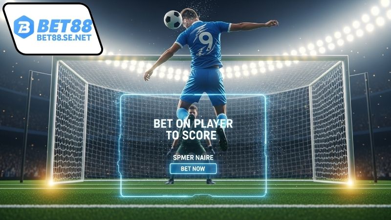 Cược cầu thủ ghi bàn – Hướng dẫn đặt cược chuẩn và hiệu quả 6 Cách đặt cược cầu thủ ghi bàn hiệu quả