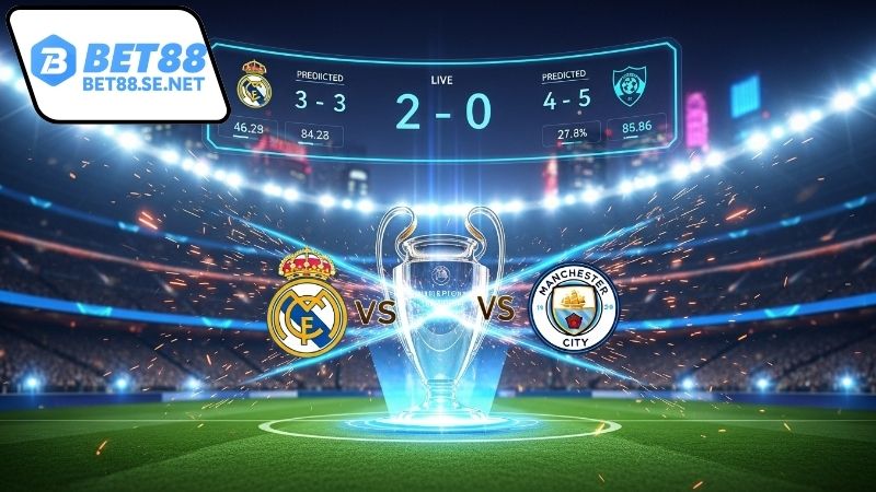 Dự đoán bóng đá Cúp C1 – Soi kèo chính xác hôm nay 5 Tại sao dự đoán bóng đá Cúp C1 quan trọng?