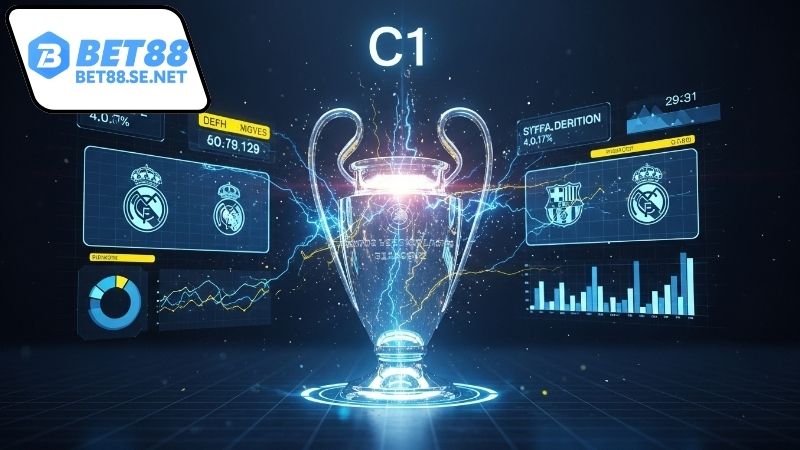 Dự đoán bóng đá Cúp C1 – Soi kèo chính xác hôm nay 7 Bí quyết dự đoán bóng đá Cúp C1 chuẩn xác