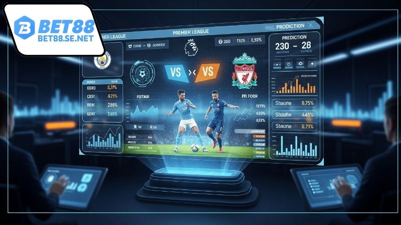 Dự đoán bóng đá Ngoại hạng Anh – Soi kèo chính xác hôm nay 7 Bí quyết dự đoán bóng đá Ngoại hạng Anh chuẩn xác