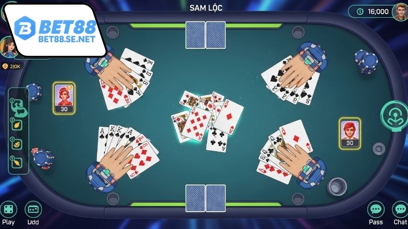 Game bài trực tuyến – Chơi vui, thắng lớn mỗi ngày 1 game-bai-truc-tuyen