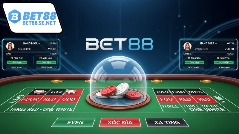 Mẹo chơi xóc đĩa – Bí quyết thắng lớn cho mọi người 6 Chiến lược xóc đĩa nâng cao của cao thủ