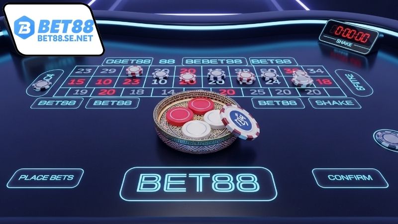 Mẹo chơi xóc đĩa – Bí quyết thắng lớn cho mọi người 7 Bí quyết an toàn khi chơi xóc đĩa trực tuyến