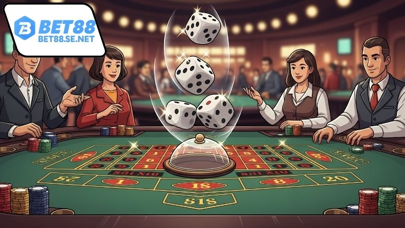 Mẹo đánh tài xỉu – Bí quyết chơi dễ thắng nhất 6 Chiến lược tài xỉu giúp tăng tỷ lệ thắng