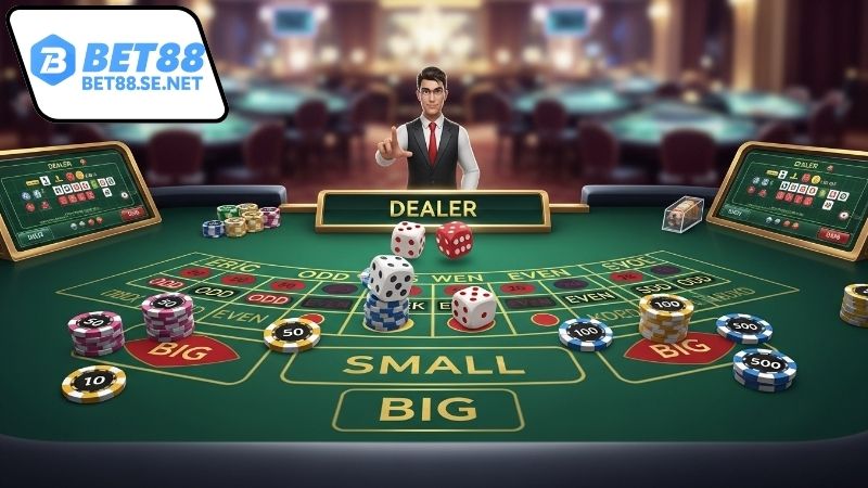 Mẹo đánh tài xỉu – Bí quyết chơi dễ thắng nhất 1 meo-danh-tai-xiu