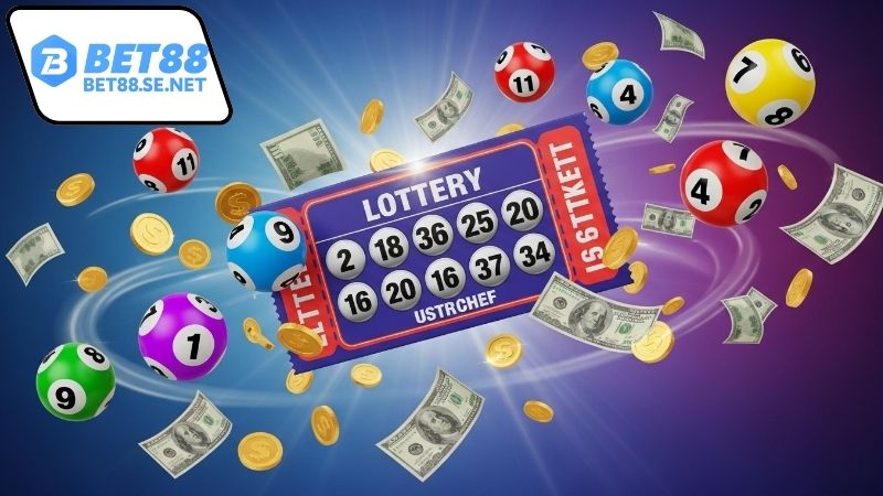 Mua vé số trực tuyến – Nhanh chóng, an toàn và tiện lợi 5 Vì sao nên mua vé số trực tuyến?