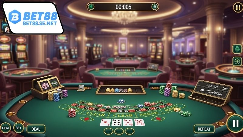 Phân tích cầu Baccarat – Bí quyết đọc cầu chuẩn xác 7 Chiến lược phân tích cầu Baccarat hiệu quả