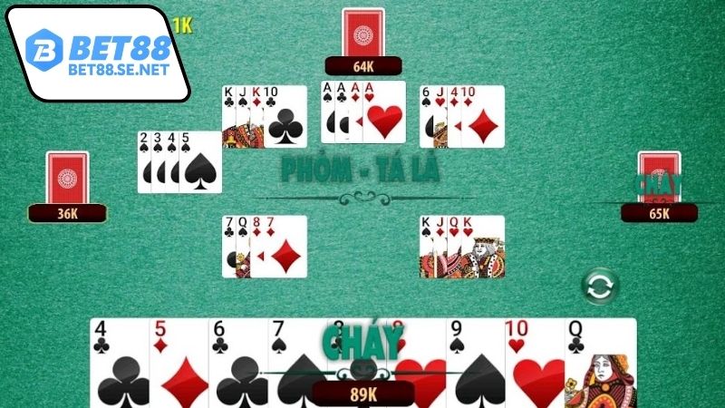 Phỏm trực tuyến – Cách chơi và bí quyết thắng lớn 5 Giới thiệu Phỏm trực tuyến cho người mới