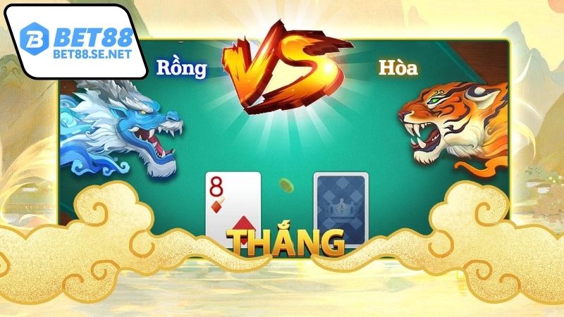 Rồng Hổ trực tuyến – Trải nghiệm xanh chín, thắng nhanh 5 Khám phá Rồng Hổ trực tuyến đầy kịch tính