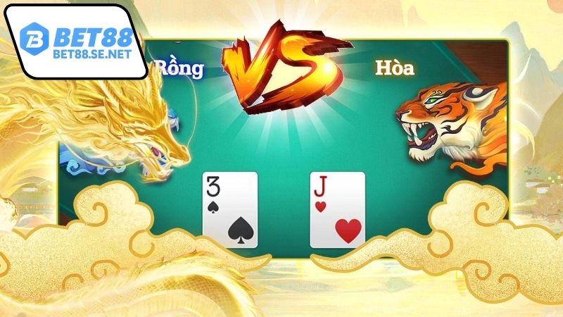 Rồng Hổ trực tuyến – Trải nghiệm xanh chín, thắng nhanh 6 Chiến lược chơi Rồng Hổ trực tuyến hiệu quả