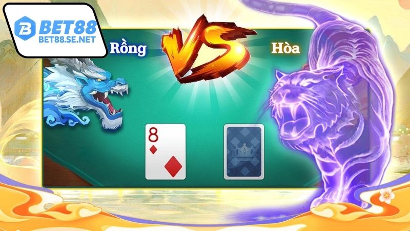 Rồng Hổ trực tuyến – Trải nghiệm xanh chín, thắng nhanh 7 Mẹo Rồng Hổ trực tuyến giúp tăng tỷ lệ thắng