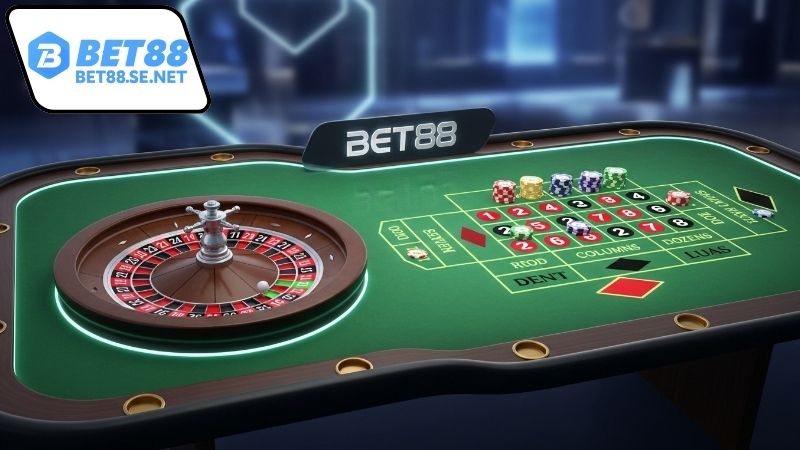 Roulette trực tuyến – Trải nghiệm quay số đỉnh cao 5 Khám phá Roulette trực tuyến hấp dẫn
