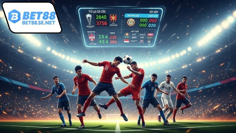 Soi kèo bóng đá Asian Cup – Dự đoán chuẩn, thắng lớn hôm nay 5 Tại sao nên soi kèo bóng đá Asian Cup?