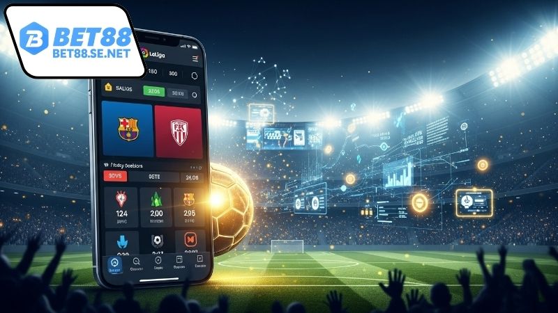 Soi kèo bóng đá La Liga – Dự đoán chuẩn, thắng lớn hôm nay 5 Tại sao nên soi kèo bóng đá La Liga?