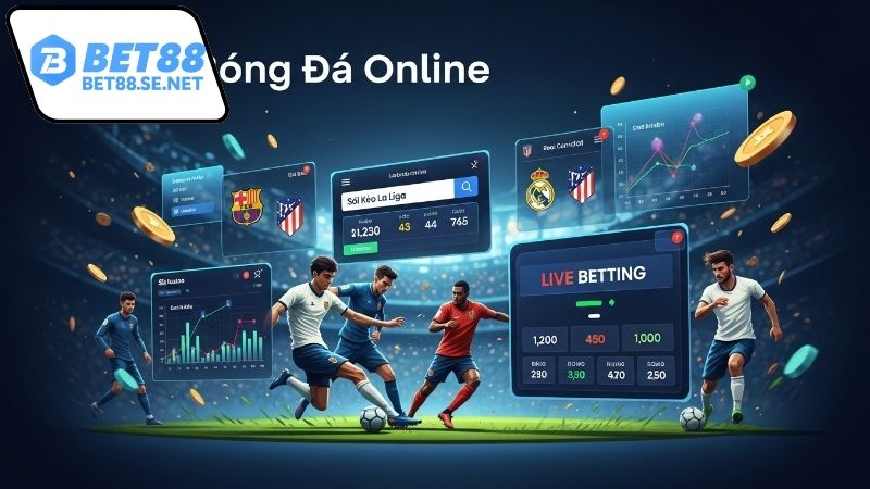 Soi kèo bóng đá La Liga – Dự đoán chuẩn, thắng lớn hôm nay 7 Bí quyết soi kèo bóng đá La Liga chuẩn xác