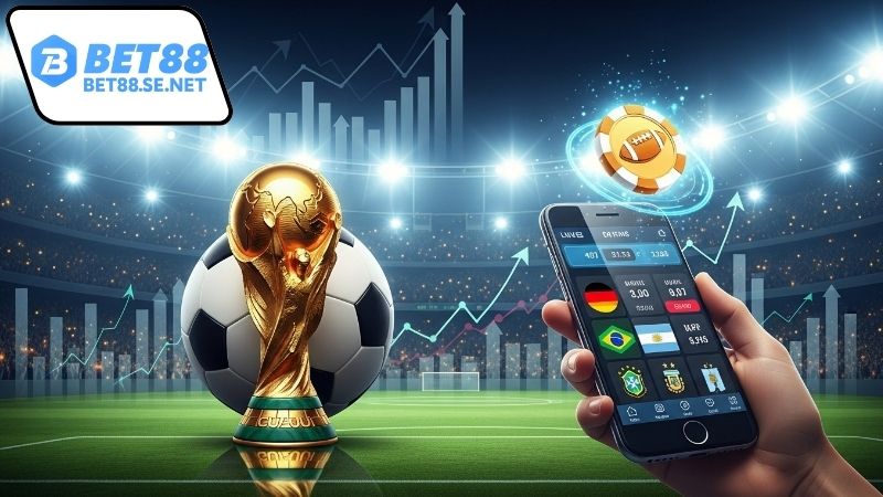 Soi kèo bóng đá World Cup – Dự đoán chính xác hôm nay 5 Tại sao nên soi kèo bóng đá World Cup?