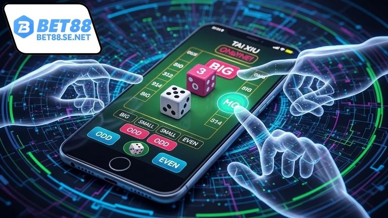 Tài xỉu trực tuyến – Trải nghiệm xanh chín dễ thắng 5 Khám phá tài xỉu trực tuyến hấp dẫn