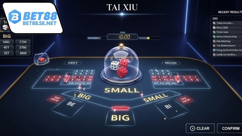 Tài xỉu trực tuyến – Trải nghiệm xanh chín dễ thắng 6 Chiến lược tài xỉu trực tuyến thông minh