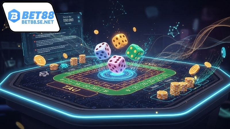 Tài xỉu trực tuyến – Trải nghiệm xanh chín dễ thắng 7 Mẹo chơi tài xỉu trực tuyến dễ thắng