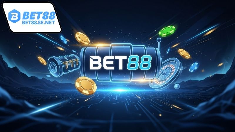 Về Chúng Tôi – Thương Hiệu Cá Cược Uy Tín Hàng Đầu 1 Giới thiệu BET88 và thông tin cơ bản