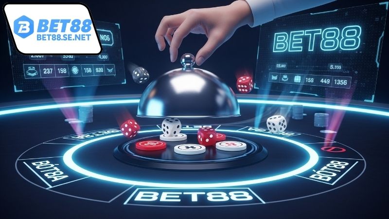 Xóc đĩa trực tuyến – Bí quyết thắng lớn dễ dàng 5 Xóc đĩa trực tuyến và sức hút bất ngờ