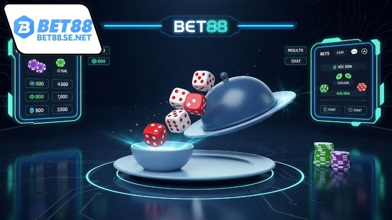 Xóc đĩa trực tuyến – Bí quyết thắng lớn dễ dàng 6 Chiến lược chơi xóc đĩa trực tuyến thông minh